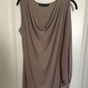 Plus Size Party Dress